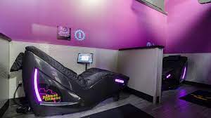 Free Hydromassage Massage On April 11th April 11 Massage Planet Fitness Workout