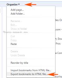 Open the microsoft edge browser.; How To Export Import Edge Favorites As Html File With Chrome Firefox Ie