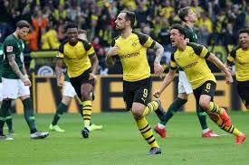 A oto drugi z naszych dzisiejszy kuponów: Borussia Dortmund Bayern Monachium 2 0 Zobacz Gole Na Youtube Wideo Superpuchar Niemiec 2019 Skrot Echo Dnia Swietokrzyskie