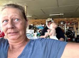 Timothy James Potts Obituary (1959