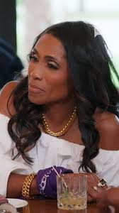 Nothing compares to a #Married2Med girls trip conversation. Stream now