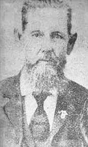 Thomas Jefferson Todd (1831-1906)