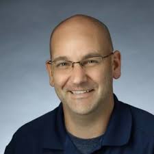 Dr. Matthew Spragg, DO