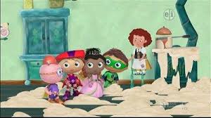 Click here to go to the hbo max website to sign up. Super Why All Episodes Trakt Tv