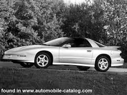 Image result for Bright White 1995 Firebird