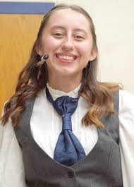 Waseca Senior High inducts 36 into Honor Society