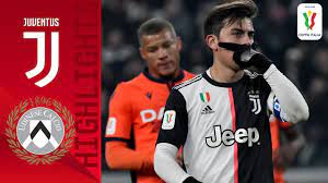 Puchar Wloch Juventus I Napoli W Drodze Do Finalu Skroty Sport Tvp Pl