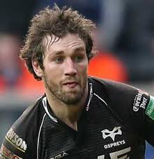 Treyton Perry Central Commodore accolades