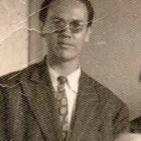 Jovino Ignacio Anaya Prada (1920–Fallecido)