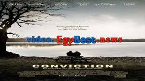 Https Video Egybest News Watch Php Vid Dbbcd69de Movie Posters Conviction Movies