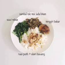 Jangan menambah porsi makan ikan cupang anda. 44 Koleksi Resepi Menu Makanan Berpantang Yang Mudah Dimasak Untuk Ibu Selepas Bersalin Marina Bashah