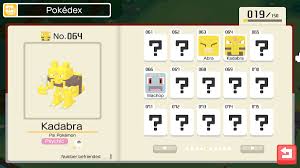 Pokemon Quest Evolution Chart Guide Best Pokemon Quest