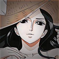 Balas @kurokun_014 bekas 🐲#robin #anime #onepiece #waifu