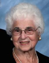 Obituary information for Virginia Pearl Cook