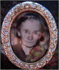 Memorial do Tempo: Família Göller 4ª Parte