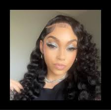 Alexandria Monique's Instagram, Twitter & Facebook