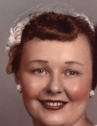 Dorothy Rohde Obituary (2015)