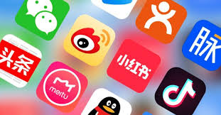 10 Top China Social Media Platforms 2026 [Statistics & Facts]