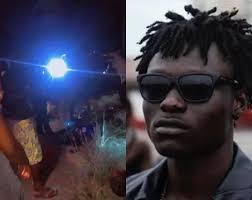 TTU Student Dies In Accident To Jay Bahd's Show