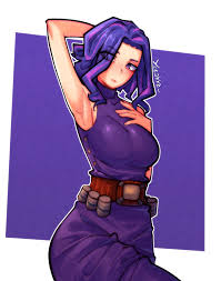 Loving Lady Nagant comic porn | HD Porn Comics