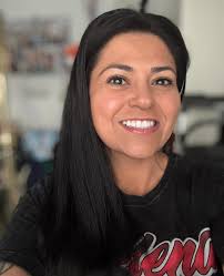 Milagro Ayala (@milagrospeaks) • Instagram photos and videos