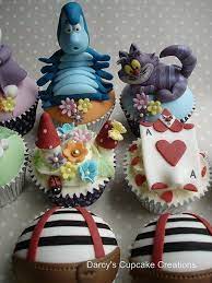 Mad hatter made this along with 2 dozen decorated cupcakes for a alice in wonderland themed baby shower. Alice In Wonderland 3rd Edition Alice In Wonderland Cupcakes Alice In Wonderland Cakes Alice In Wonderland Tea Party Food