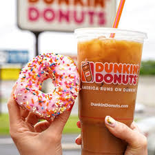 Yes Dunkin Donuts Has A Secret Drink Menu Dunkin Donuts Iced Coffee Dunkin Donuts Coffee And Donuts