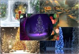 Eine große sammlung an kostenlosen wallpapern zum thema weihnachten mit geschmücktem wallpaper weihnachten schnell und sicher von www.newfreescreensavers.com herunterladen. Animierte Weihnachts Wallpaper Download Download Freeware De