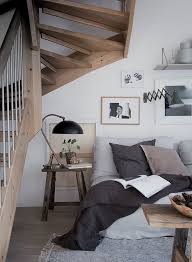A stunning scandinavian decor comes from the combination of features defining it the most. My Scandinavian Home My Bedroom Mini Break Swedish Home Decor Scandinavian Home Home Decor