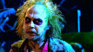 Major chains have no issue. Si Tim Burton Adapte Dumbo Beetlejuice 2 Va T Il Tomber A L Eau Premiere Fr