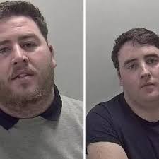 Irish brothers arrested in UK for attempted murder after weeks of police  search