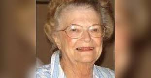 Lucille Lewis Villien Obituary