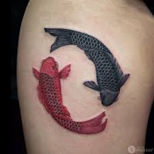 Gorgeous Koi Fish Tattoo Designs Small Tattoos For Guys Koi Fish Tattoo Koi Tattoo