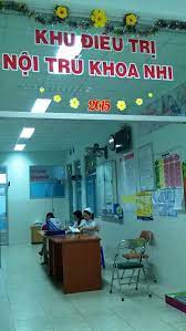 Khoa kiểm soát nhiễm khuẩn. Biáº¿t Bac SÄ© Khong Co Lá»—i NhÆ°ng Váº«n Ä'anh Bac SÄ© Ná»™i Tru
