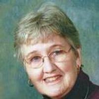 Obituary information for Elizabeth Lee Carpenter Bishop