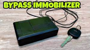 Cara duplicate immobilizer remote kereta. Alat Bypass Immobilizer Youtube