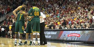 Baylor did make the playoffs for 12 seasons to erving's 11. Baylorproud Men S Basketball Earns 4th Ncaa Tourney Selection In 7 Years