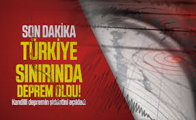 We did not find results for: Son Dakika Turkiye Sinirinda Deprem Oldu Kandilli Depremin Siddetini Acikladi