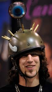 SLIDESHOW: Massachusetts Tattoo & Art Festival