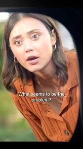 The Rookie Gets Giant Out of Car