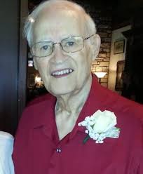 Raymond Herbert Rouse Obituary