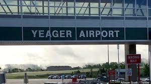 Four years of passionate perseverance, determination and hard work paid off on july 19, when yeager airport (crw) finished the $25 million reconstruction of its runway safety area. Contractor Negligence To Blame For 2015 Yeager Airport Landslide