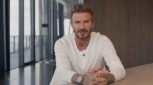 David beckham lures phil neville to inter miami, but d.c. David Beckham Confirms He S Developing Series About His Life Deadline