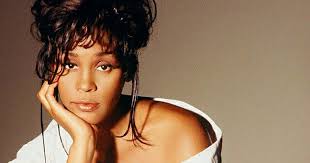 Whitney Houston Photograph by Randee St. Nicholas * Whitney Houston  Official Site