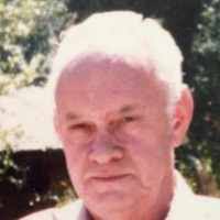 Glenn Richard Griffin (1928–1993) • FamilySearch