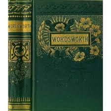 1880 S William Wordsworth Poetry Memoir Collector S Victorian Decorated Gilt Cover Portrait Antiquarian Book Of Poems Inspirational Books Poetry Books