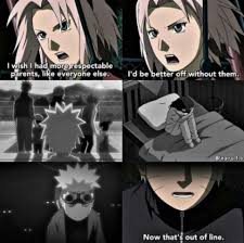 I Love Sakura But I Hated How She Overreacted In The Road To Ninja Movie Naruto Shippuden Anime Naruto Anime Naruto