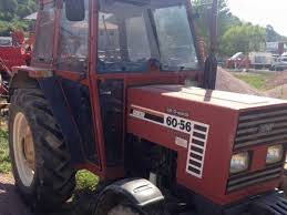 Sozer Traktorden Satilik Orjinal Kabinli 60 56 Tarimdan Traktor Tarim