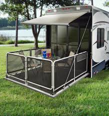 Free shipping available on many items. Who Wants To Join Us For Lunch On This Road Warrior Patio Toyhaulertuesday Luxury Toyhauler Heartlandrvs Roadwa Toy Hauler Camper Renovation Diy Deck