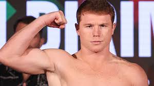 View complete tapology profile, bio, rankings, photos, news and record. Saul Canelo Alvarez Wary Of Avni Yildirim S Aggressive Intent After Final Face Off At Weigh In Boxing News Sky Sports